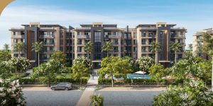 القاهرة الجديدة