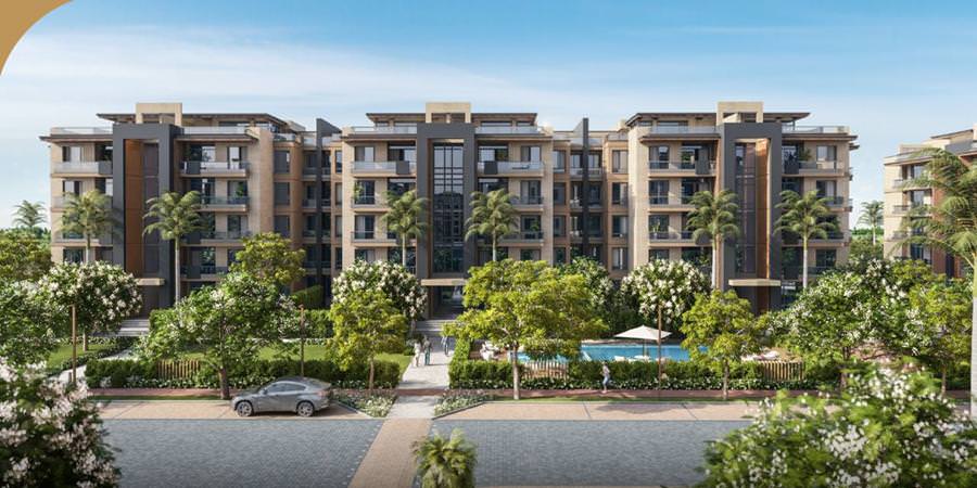 القاهرة الجديدة