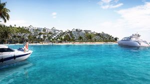 العين السخنة