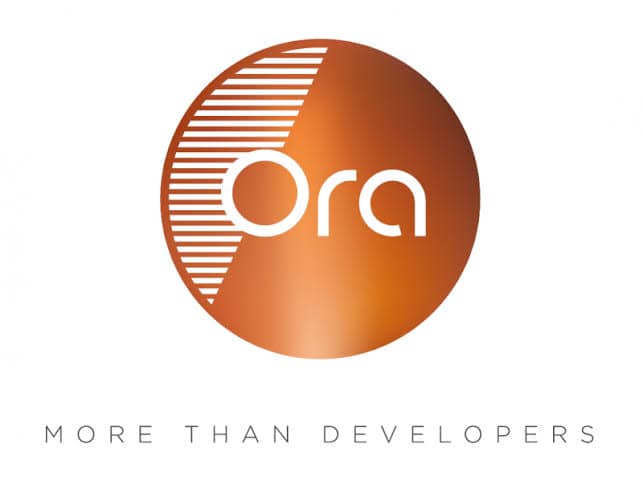 شركه اورا للتطوير العقاري