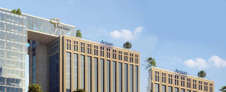 بارك يارد مول 6 اكتوبر